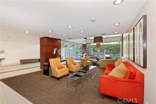 Detail Gallery Image 4 of 26 For 7250 Franklin Ave #506,  Los Angeles,  CA 90046 - 0 Beds | 1 Baths