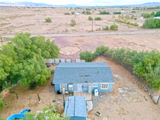 Detail Gallery Image 1 of 14 For 30884 Oriente Dr, Newberry Springs,  CA 92365 - 3 Beds | 1 Baths