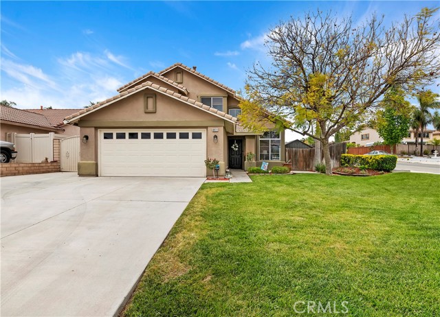 8411 Chesterfield Rd, Riverside, CA 92508