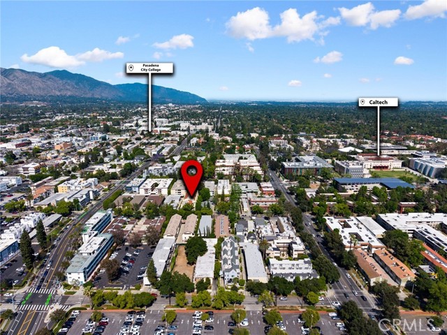 Image 1 for 222 S Catalina AVE #8