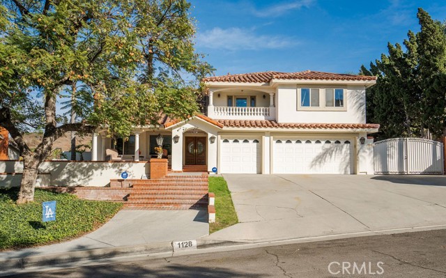 Detail Gallery Image 3 of 75 For 1128 Promontory Pl, West Covina,  CA 91791 - 4 Beds | 4 Baths