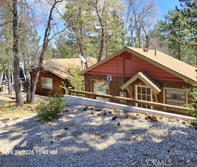 Front Image Thumbnail for CRIG26086392