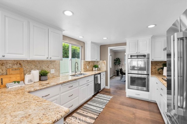 2018 Bataan Road, Redondo Beach, California 90278, 4 Bedrooms Bedrooms, ,2 BathroomsBathrooms,Residential,Sold,Bataan Road,SB23116177