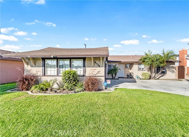 Detail Gallery Image 42 of 43 For 6601 Chapman Ave, Garden Grove,  CA 92845 - 3 Beds | 1/1 Baths