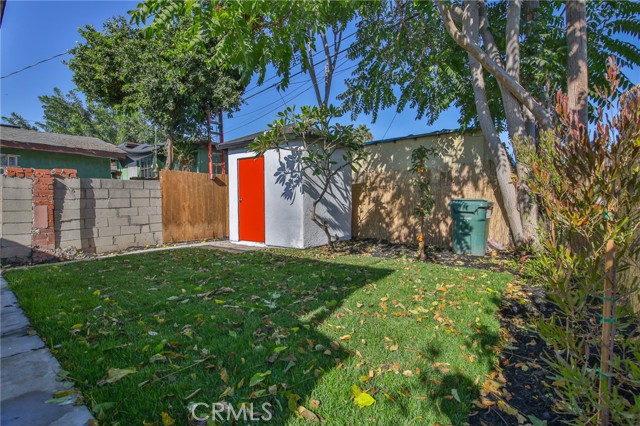 Detail Gallery Image 31 of 38 For 2265 E Bliss St, Compton,  CA 90222 - 2 Beds | 2 Baths