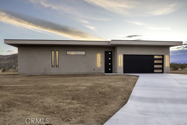 Detail Gallery Image 60 of 75 For 58855 Meredith Ct, Yucca Valley,  CA 92284 - 2 Beds | 2 Baths