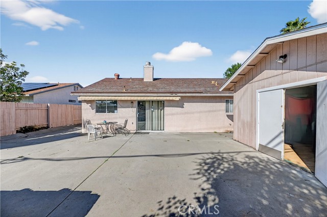 Detail Gallery Image 33 of 40 For 501 Presidents Ave, Hemet,  CA 92543 - 3 Beds | 2/1 Baths