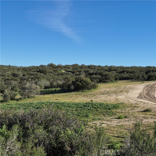 Detail Gallery Image 2 of 6 For 0 Tierra Del Sol, Boulevard,  CA 91905 - – Beds | – Baths