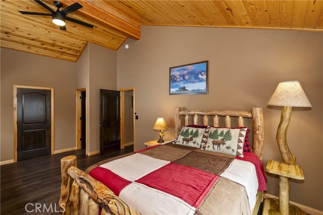 Detail Gallery Image 30 of 50 For 43442 Bow Canyon, Big Bear Lake,  CA 92315 - 3 Beds | 2 Baths