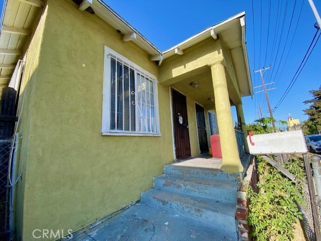 Image 3 for 2411 Griffith Ave, Los Angeles, CA 90011