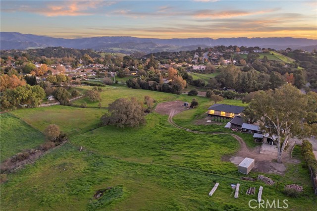 Detail Gallery Image 45 of 45 For 970 College Canyon Rd, Solvang,  CA 93463 - 4 Beds | 4/1 Baths