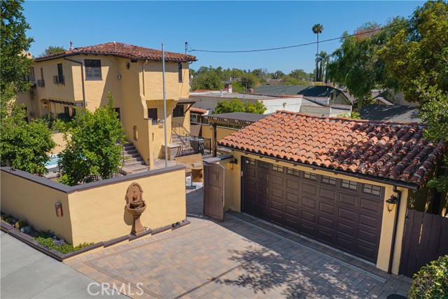 Detail Gallery Image 60 of 63 For 516 E Stocker St, Glendale,  CA 91207 - 4 Beds | 3 Baths