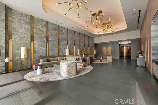 Detail Gallery Image 23 of 27 For 877 Francisco #517,  Los Angeles,  CA 90017 - 0 Beds | 1 Baths