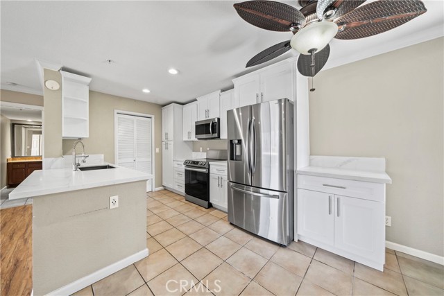 Detail Gallery Image 7 of 17 For 1030 Vista Del Cerro Dr #208,  Corona,  CA 92879 - 2 Beds | 2 Baths