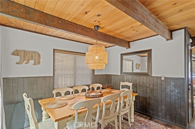 Detail Gallery Image 12 of 24 For 2060 7th Ln, Big Bear City,  CA 92314 - 2 Beds | 1/1 Baths