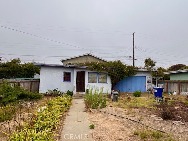 Detail Gallery Image 2 of 21 For 2120 Sunset Ave, Morro Bay,  CA 93442 - 2 Beds | 1 Baths