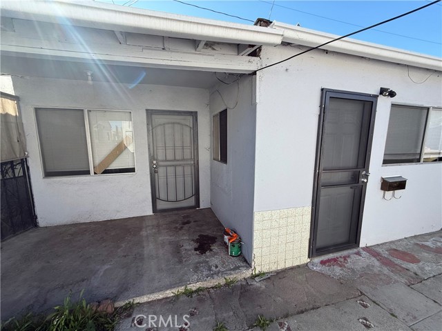 Detail Gallery Image 21 of 22 For 6110 Dennison Street, Los Angeles,  CA 90022 - 2 Beds | 1 Baths