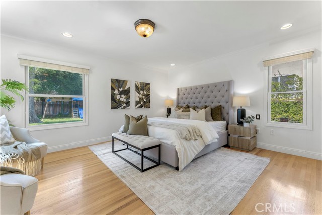 Detail Gallery Image 23 of 48 For 1825 Rose Ave, San Marino,  CA 91108 - 3 Beds | 2 Baths