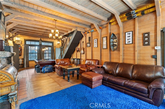 Detail Gallery Image 15 of 49 For 33846 Green Valley Lake, Green Valley Lake,  CA 92341 - 5 Beds | 2 Baths