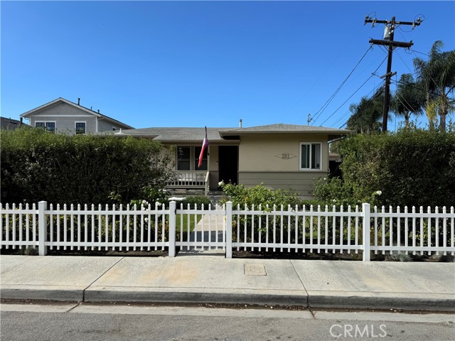 Detail Gallery Image 1 of 14 For 281 Del Mar a,  Costa Mesa,  CA 92627 - 2 Beds | 1 Baths
