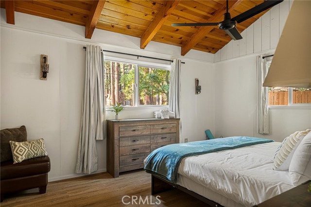 Detail Gallery Image 14 of 33 For 42744 La Placida, Big Bear Lake,  CA 92315 - 2 Beds | 1 Baths