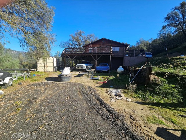 Detail Gallery Image 48 of 49 For 50814 Road 200, O Neals,  CA 93645 - 3 Beds | 3 Baths