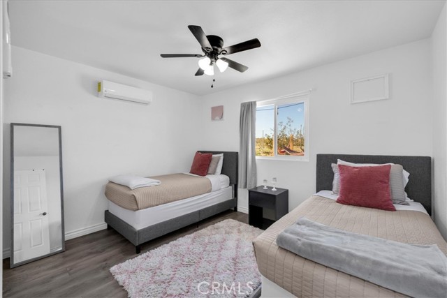 Detail Gallery Image 17 of 75 For 670 Ducor Ave, Landers,  CA 92285 - 4 Beds | 2 Baths