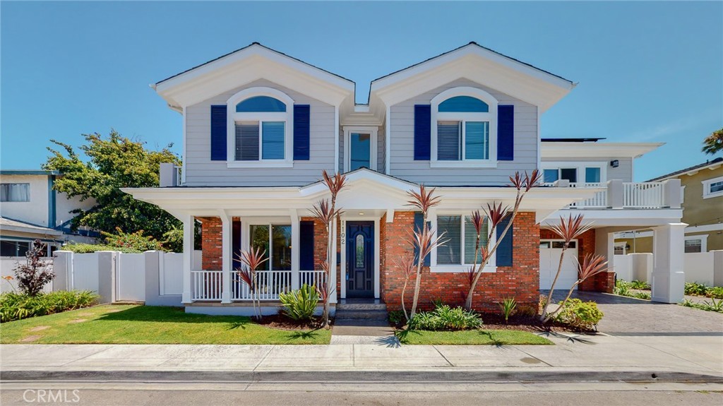 1102 Slauson Lane