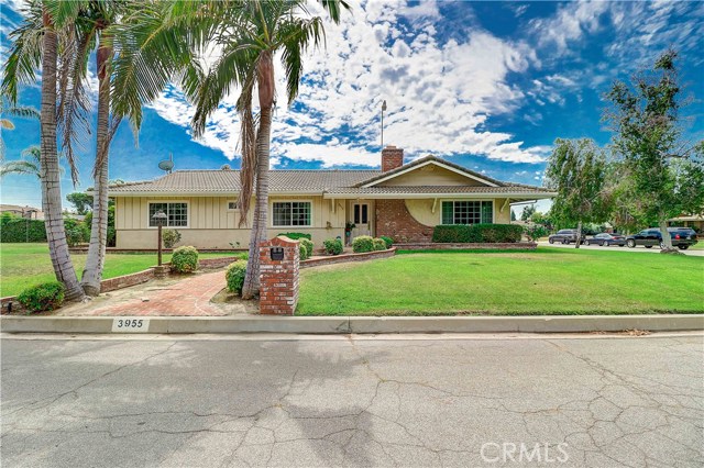 3955 Chaparral Dr, Chino, CA 91710