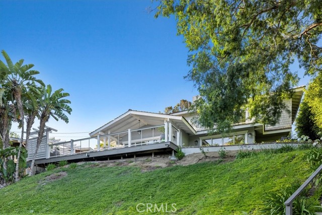 4224 Via Pinzon, Palos Verdes Estates, California 90274, 5 Bedrooms Bedrooms, ,2 BathroomsBathrooms,Residential,Sold,Via Pinzon,SB22098109