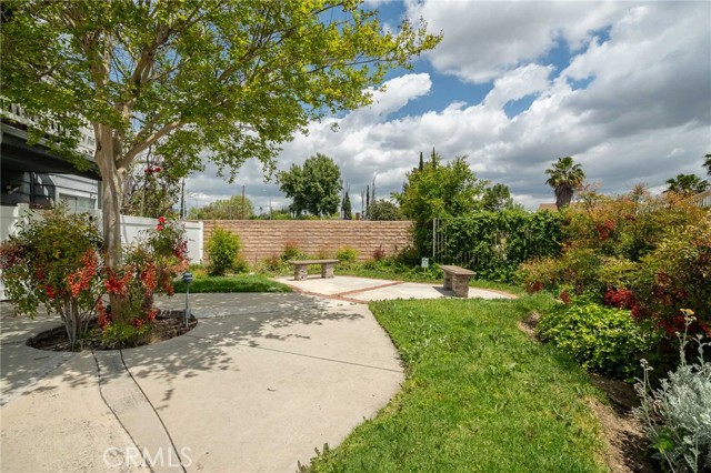 Detail Gallery Image 29 of 29 For 8463 De Soto Ave #26,  Canoga Park,  CA 91304 - 2 Beds | 2 Baths