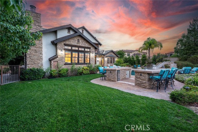 Image 59 of 74 For 25532 Oak Meadow Drive