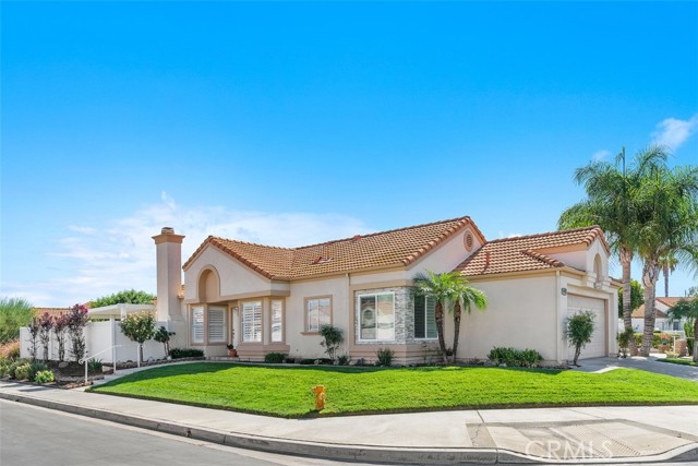 Detail Gallery Image 1 of 1 For 27928 Lemonwood Dr, Menifee,  CA 92584 - 3 Beds | 2 Baths