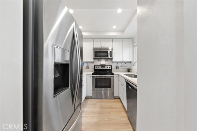 Detail Gallery Image 7 of 31 For 23341 La Glorieta #B,  Mission Viejo,  CA 92691 - 2 Beds | 1 Baths