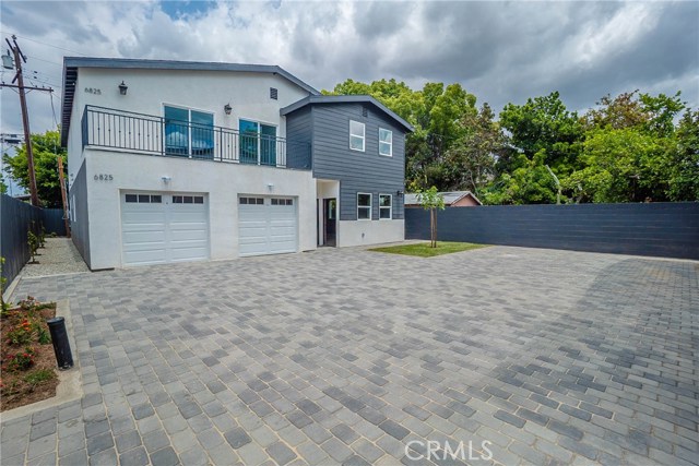 Detail Gallery Image 27 of 29 For 6823 Live Oak, Bell Gardens,  CA 90201 - – Beds | – Baths