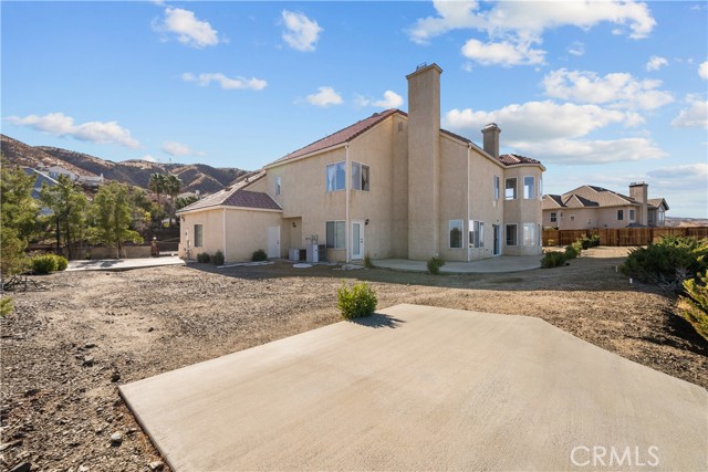 Detail Gallery Image 64 of 75 For 511 Sugar Loaf Dr, Palmdale,  CA 93551 - 4 Beds | 4 Baths