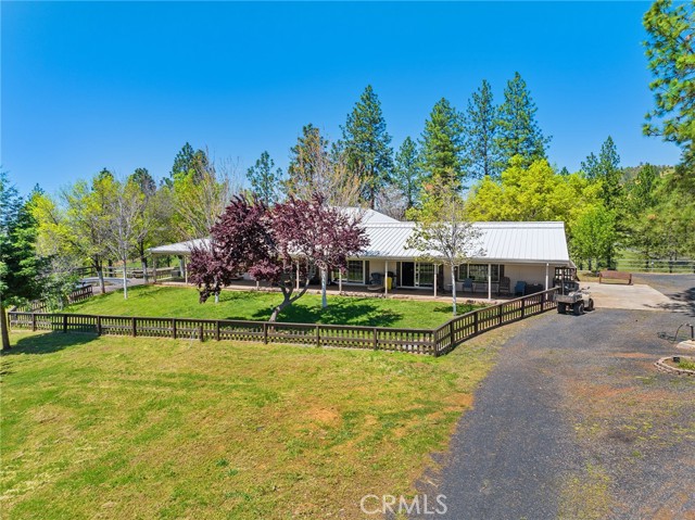 Image 2 for 5735 Lunt Rd, Oroville, CA 95965