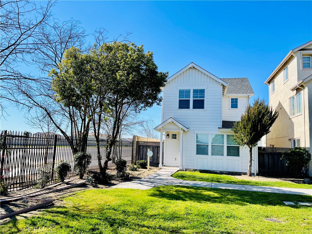 130 Montage Drive, Merced, CA 95348