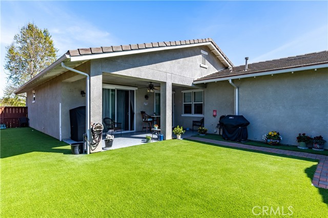 Detail Gallery Image 29 of 44 For 2457 Clubhouse Dr, Paso Robles,  CA 93446 - 2 Beds | 2 Baths