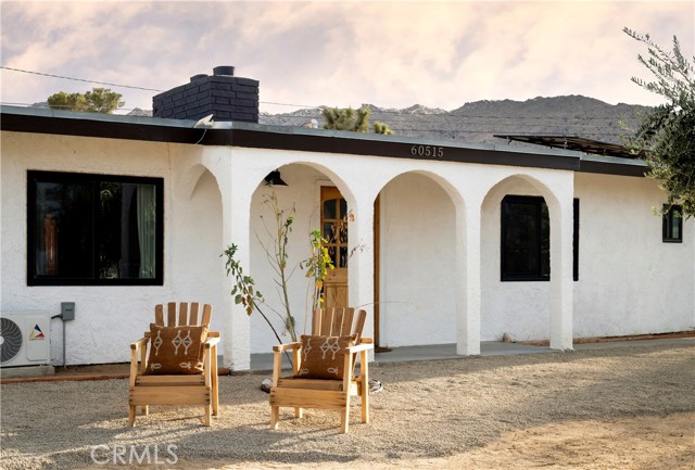 Detail Gallery Image 5 of 61 For 60515 Alta Loma Dr, Joshua Tree,  CA 92252 - 2 Beds | 1/1 Baths