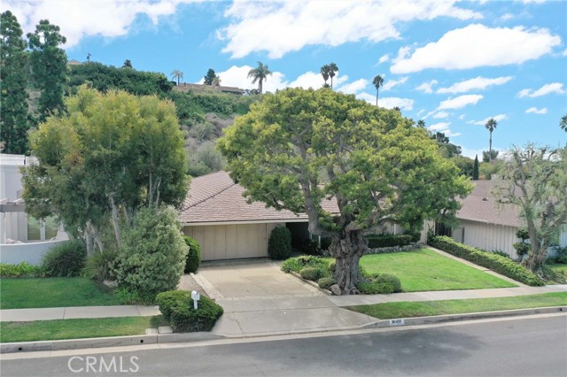 30451 Via Cambron, Rancho Palos Verdes, California 90275, 3 Bedrooms Bedrooms, ,2 BathroomsBathrooms,Residential,Sold,Via Cambron,SB22206581