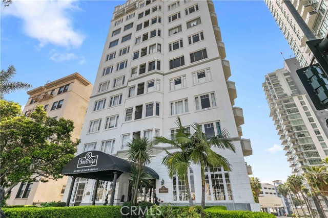 Detail Gallery Image 3 of 49 For 360 W Ocean Bld #408,  Long Beach,  CA 90802 - 1 Beds | 1 Baths