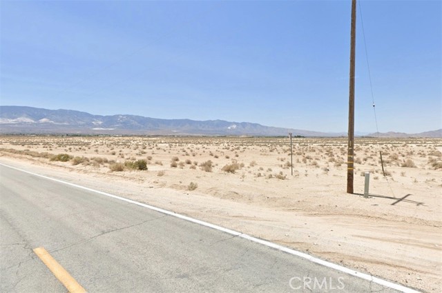 Detail Gallery Image 5 of 10 For 0 Camp Rock Rd & Sherman Way, Lucerne Valley,  CA 92356 - – Beds | – Baths