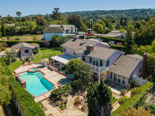 3441 Tanglewood Lane, Rolling Hills Estates, California 90274, 6 Bedrooms Bedrooms, ,6 BathroomsBathrooms,Residential,Sold,Tanglewood,SB22080517