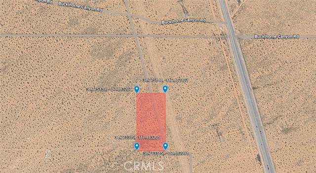 Detail Gallery Image 3 of 6 For 4622712 Helendale, Helendale,  CA 92301 - – Beds | – Baths