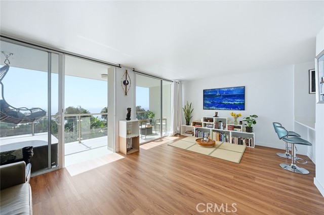 Detail Gallery Image 13 of 37 For 201 Ocean Ave 602p,  Santa Monica,  CA 90402 - 0 Beds | 1 Baths