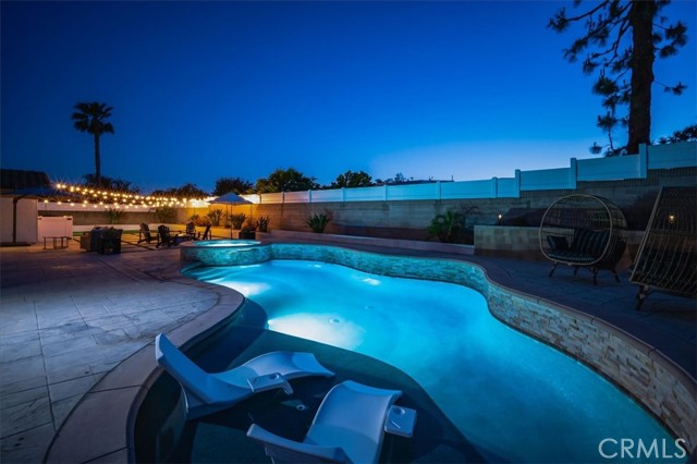 Detail Gallery Image 35 of 46 For 2071 N Redding Way, Upland,  CA 91784 - 3 Beds | 3 Baths