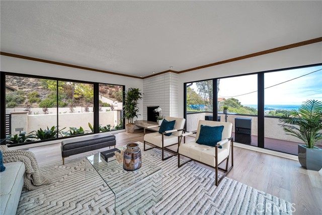 6301 Via Ciega, Rancho Palos Verdes, California 90275, 4 Bedrooms Bedrooms, ,2 BathroomsBathrooms,Residential,Sold,Via Ciega,PV21104706