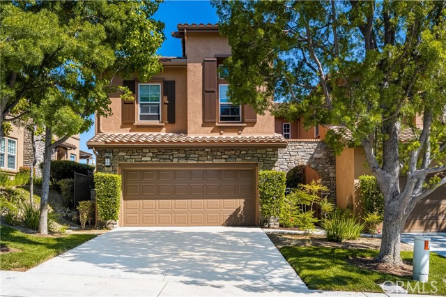 17182 Coriander Court, Yorba Linda, CA 92886