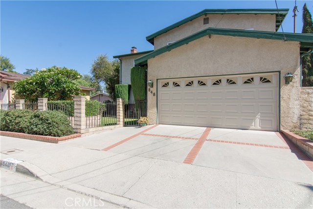 Image 3 for 848 Cynthia Ave, Los Angeles, CA 90065